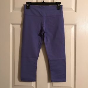 Workout leggings